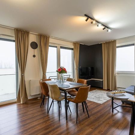 Lakeview Apartment 305 Beachfront Fonyód Esterno foto