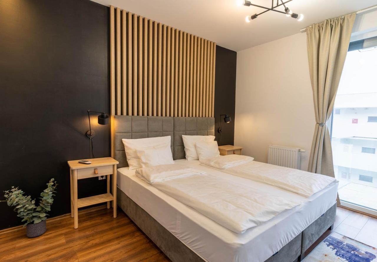 Lakeview Apartment 305 Beachfront Fonyód Esterno foto